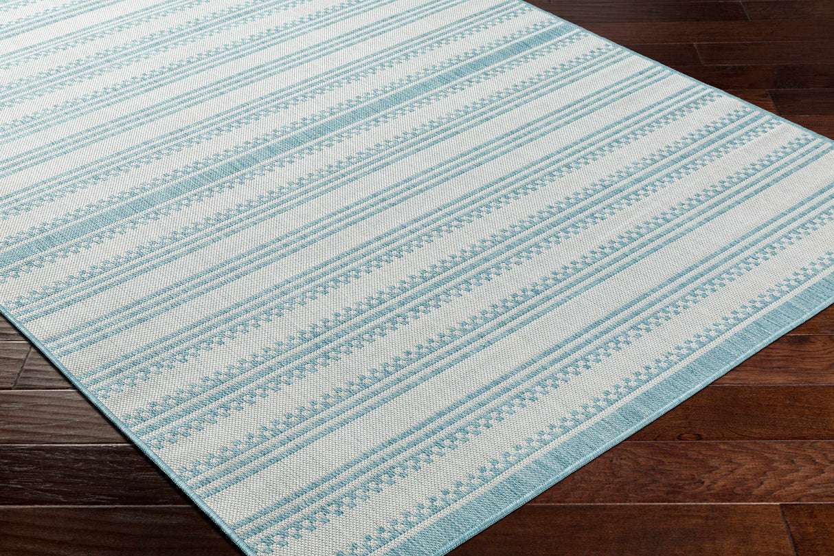 Engla Off White Area Carpet Area Rug - Clearance