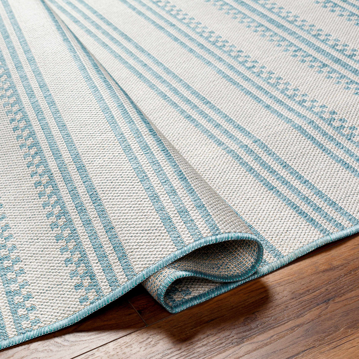 Engla Off White Area Carpet Area Rug - Clearance