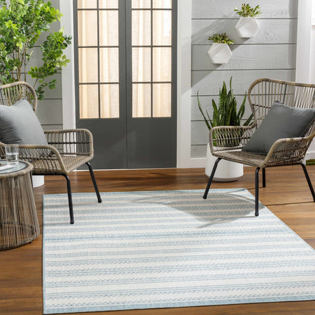 Engla Off White Area Carpet Area Rug - Clearance