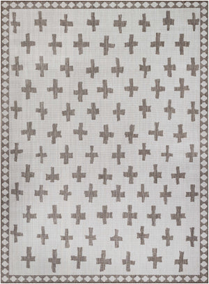 Kyna Cream Area Rug - Clearance