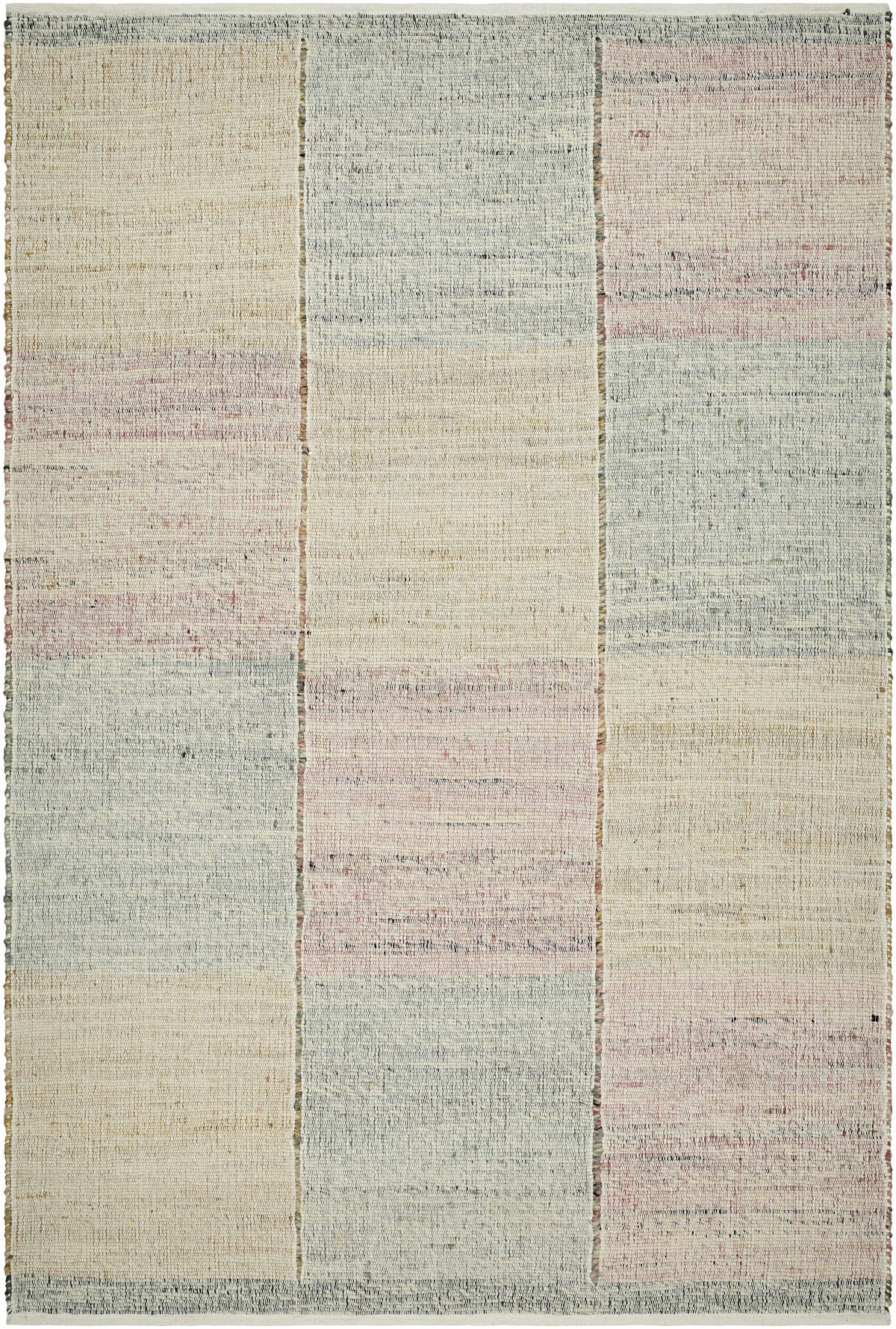Pacey Beige Area Rug - Clearance