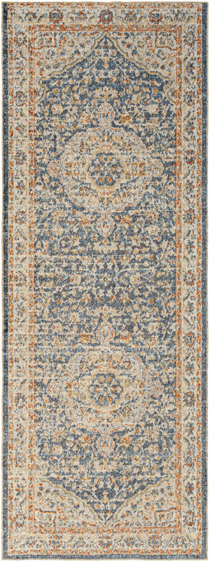 Agot Washable Area Rug - Clearance