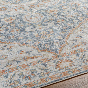 Agot Washable Area Rug - Clearance