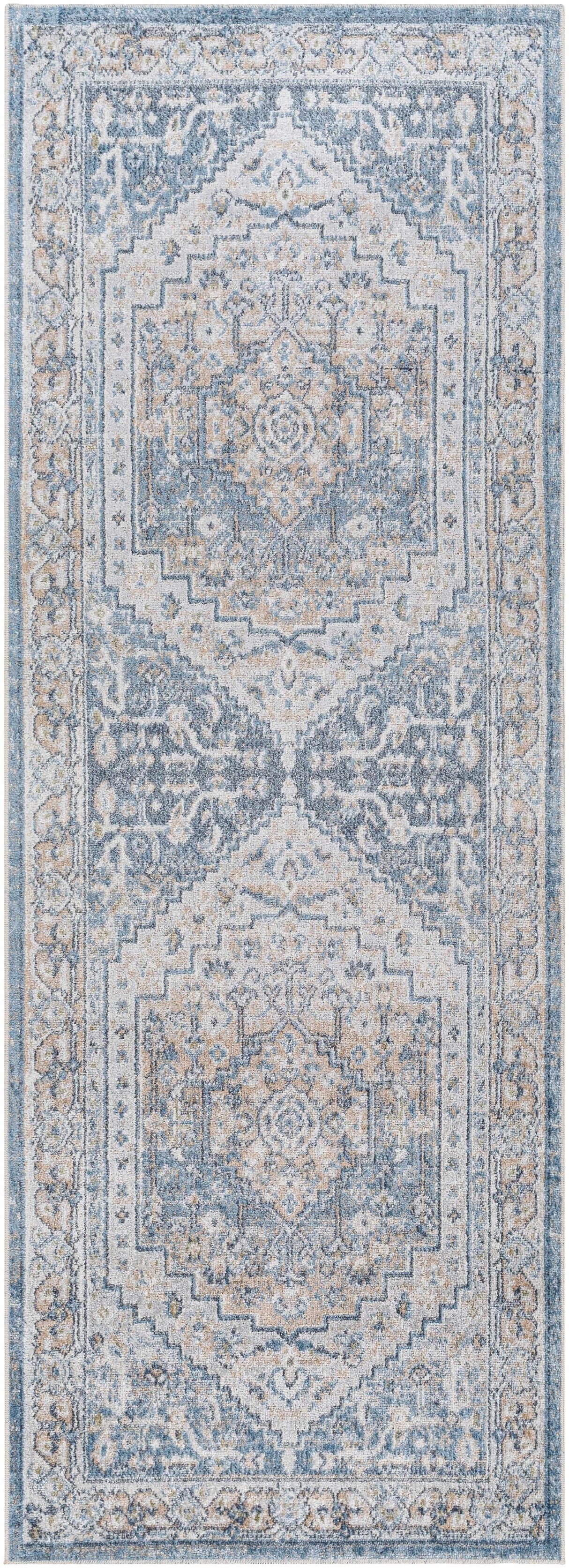 Nana Washable Area Rug