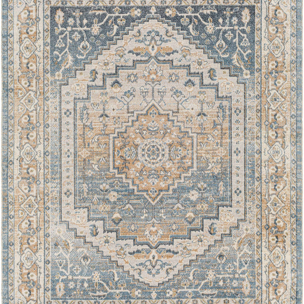 Nana Washable Area Rug