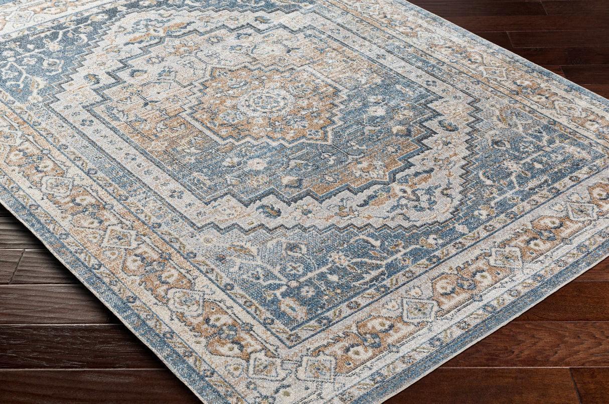 Nana Washable Area Rug