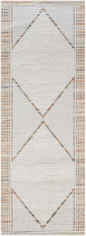 Remy Washable Area Rug - Clearance