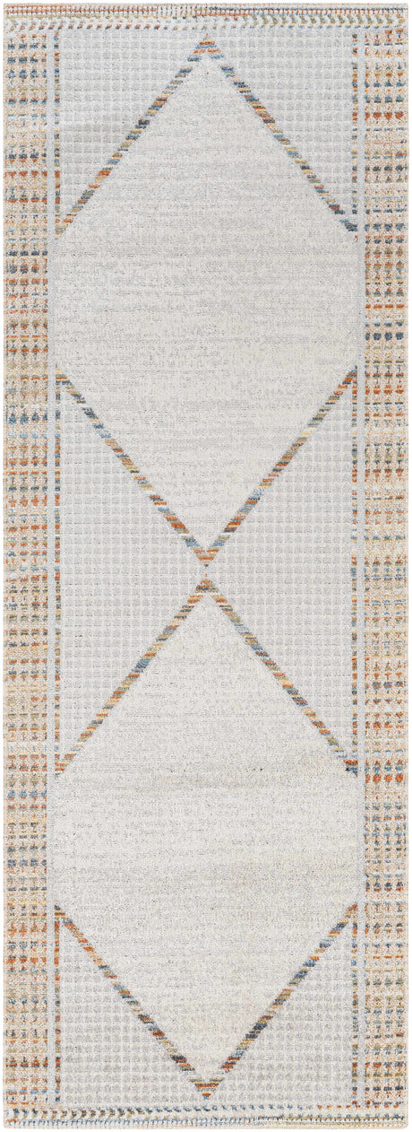 Remy Washable Area Rug - Clearance