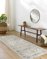 Rudoblu Boutique Washable Rug