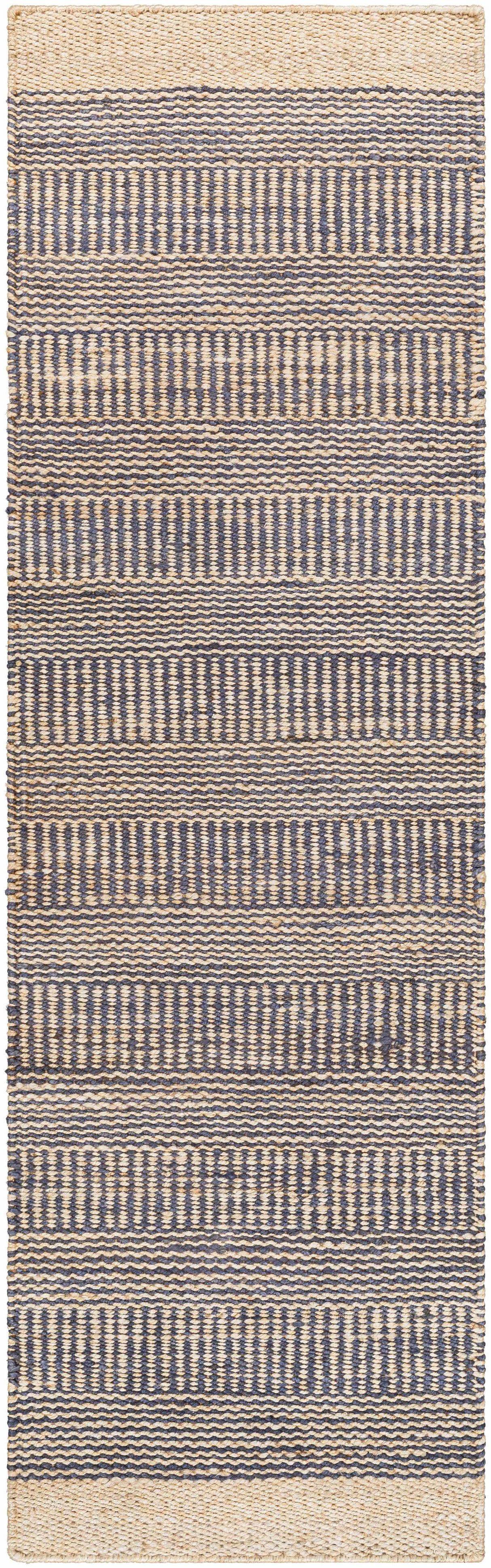 Blue Elle Area Rug - Clearance
