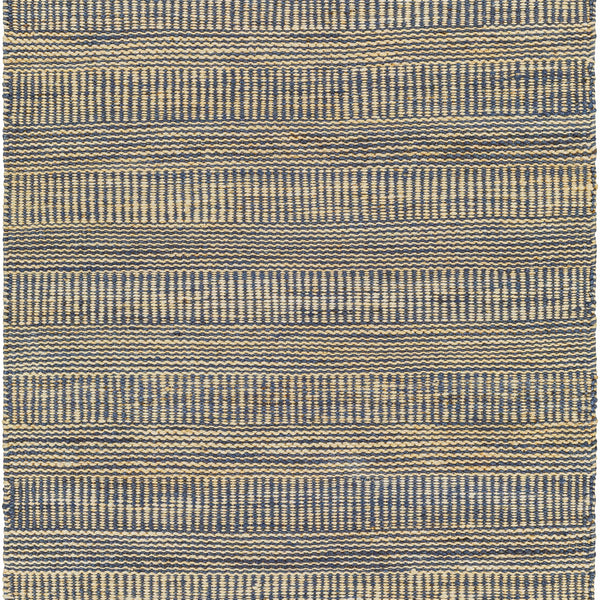 Blue Elle Area Rug - Clearance