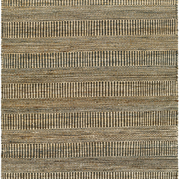 Gray Elle Area Rug - Clearance