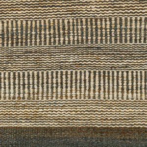 Gray Elle Area Rug - Clearance