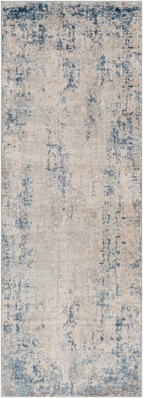 Saltair Textured Luxe Rug - Clearance