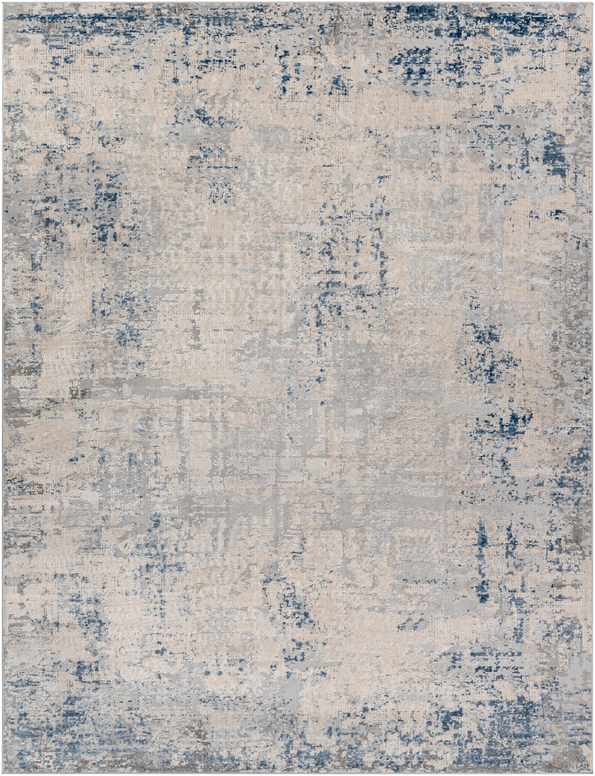 Saltair Textured Luxe Rug - Clearance