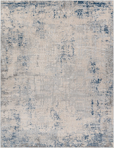 Saltair Textured Luxe Rug - Clearance
