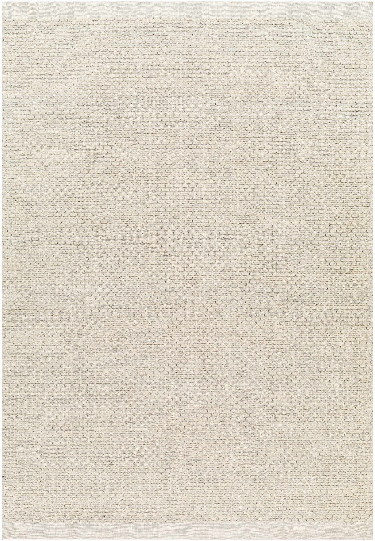 Cream Emlen Area Rug  - Clearance