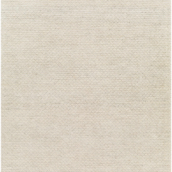 Cream Emlen Area Rug  - Clearance