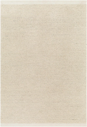 Beige Emlen Area Rug - Clearance
