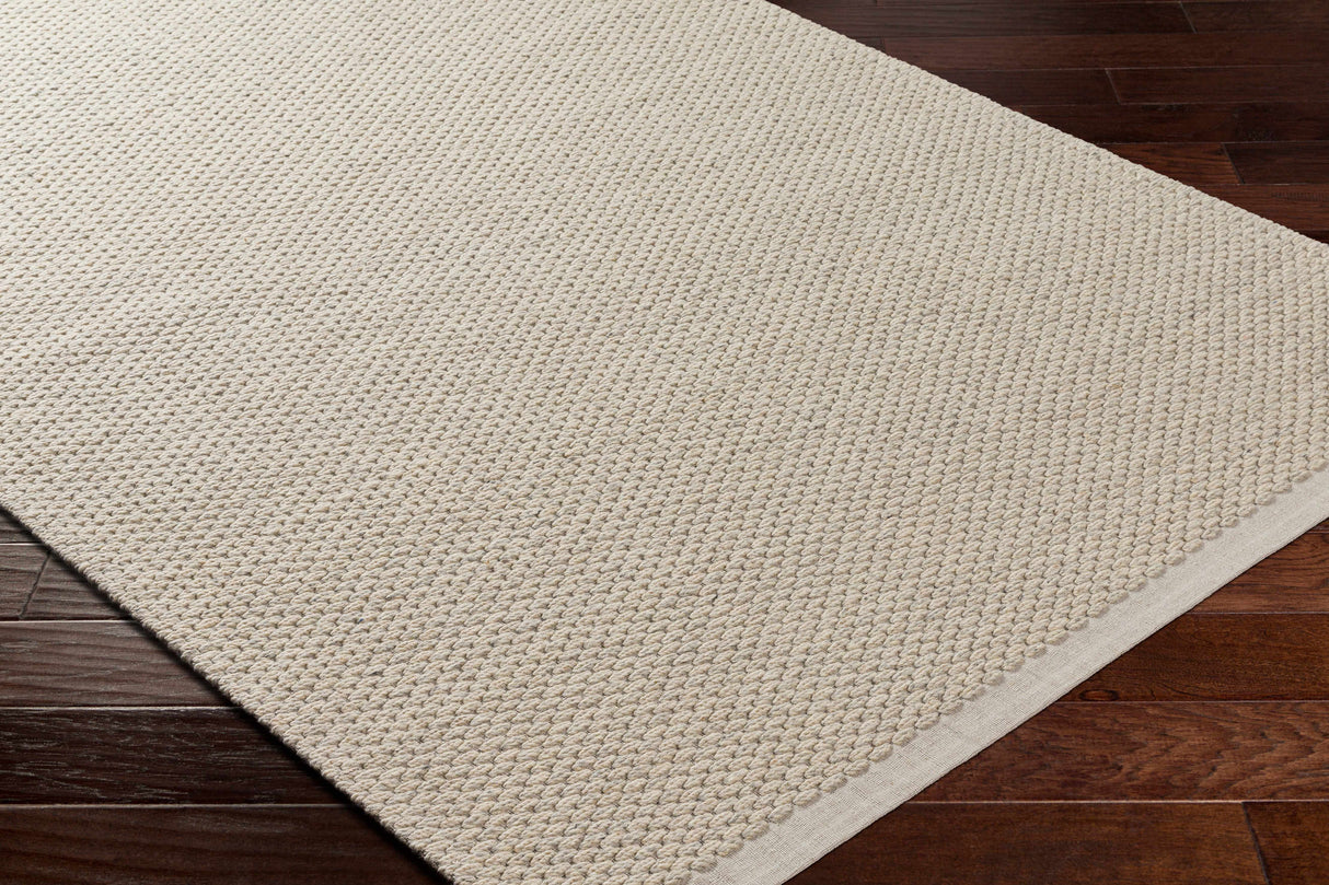 Beige Emlen Area Rug - Clearance