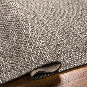 Emlen Nutmeg Area Rug - Clearance