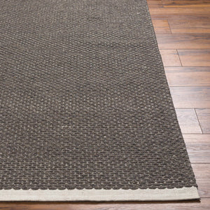 Emlen Nutmeg Area Rug - Clearance