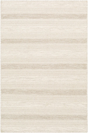 Silverthorne Wool Area Rug