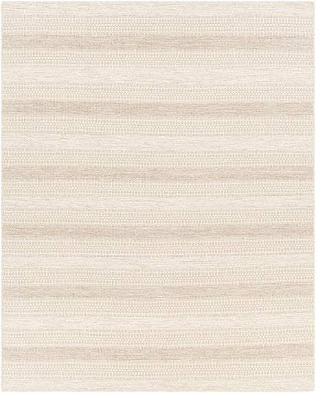 Silverthorne Wool Area Rug