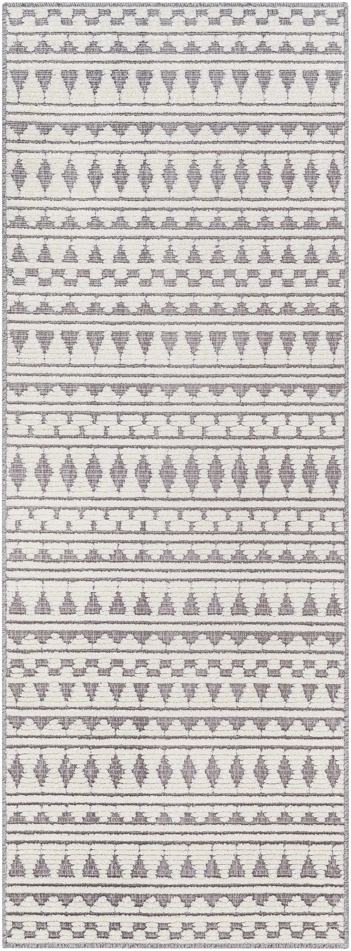 Cili Washable Area Rug - Clearance