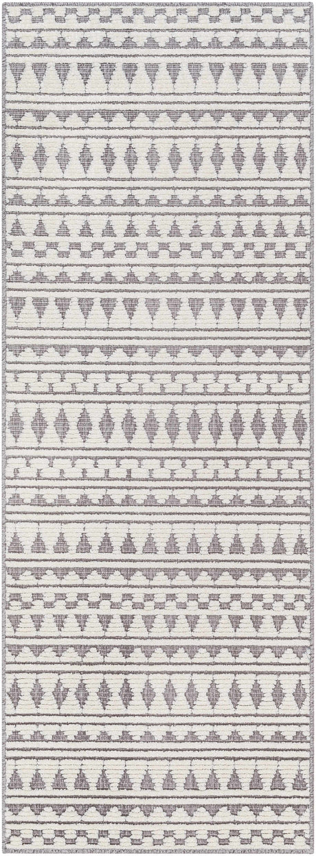 Cili Washable Area Rug - Clearance