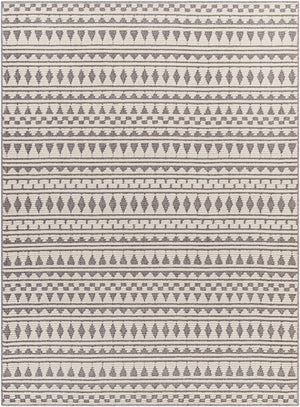 Cili Washable Area Rug - Clearance