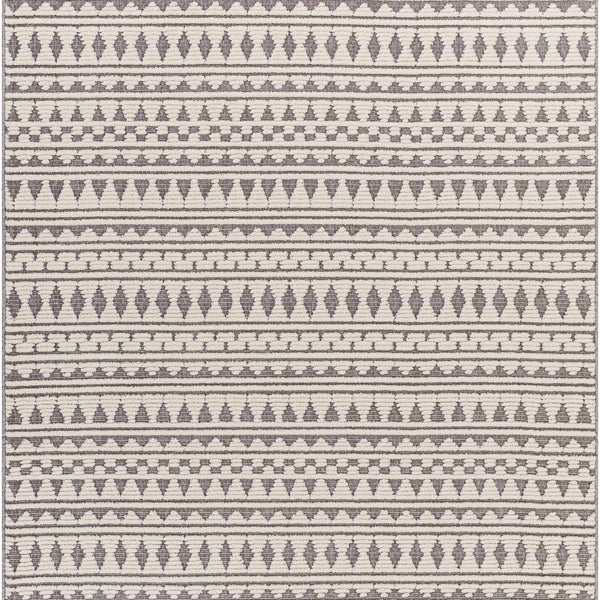 Cili Washable Area Rug - Clearance