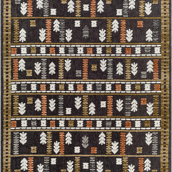 Kade Washable Area Carpet - Clearance