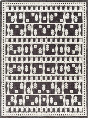 Yama Washable Area Rug - Clearance