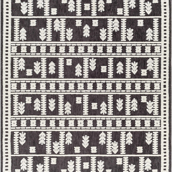 Yama Washable Area Rug - Clearance