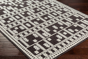 Yama Washable Area Rug - Clearance