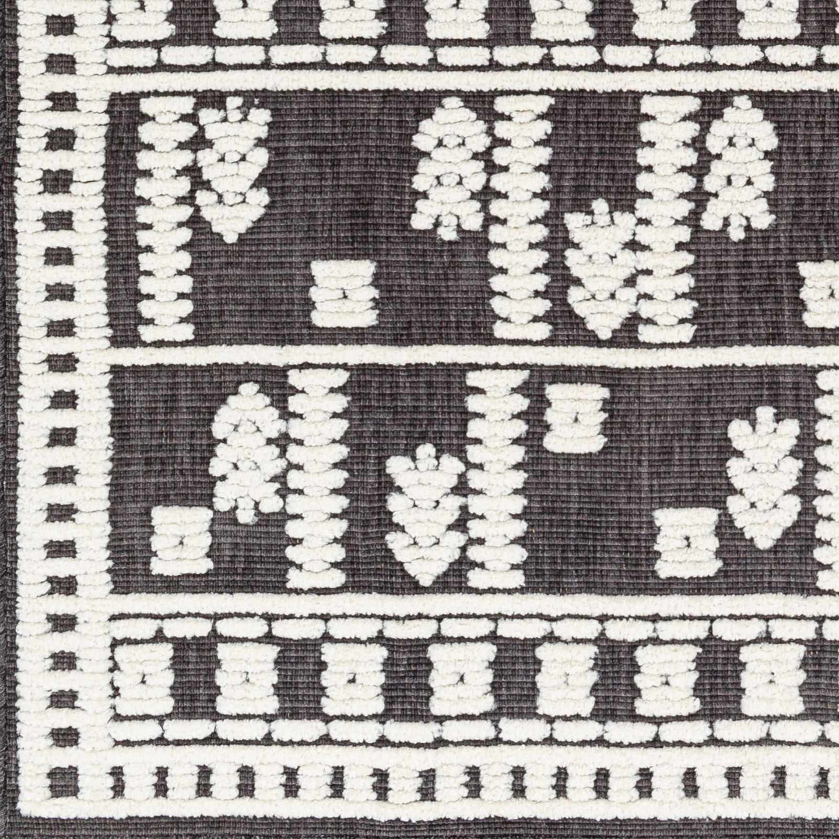 Yama Washable Area Rug - Clearance