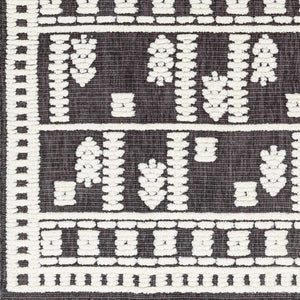 Yama Washable Area Rug - Clearance