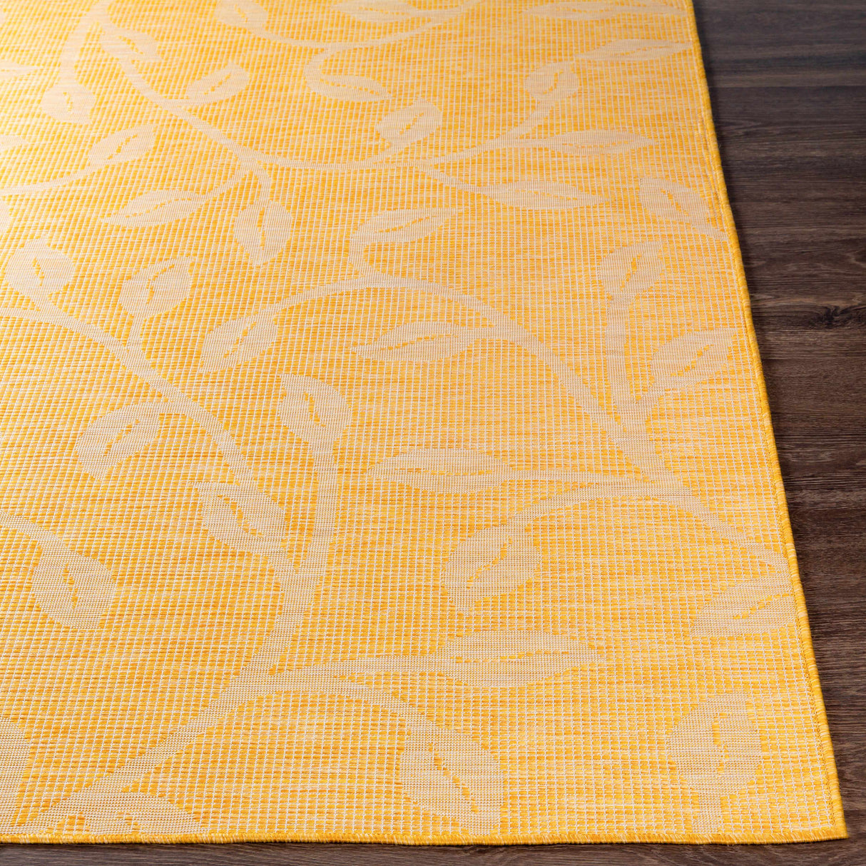 Smallwood Flatweave Area Carpet - Clearance