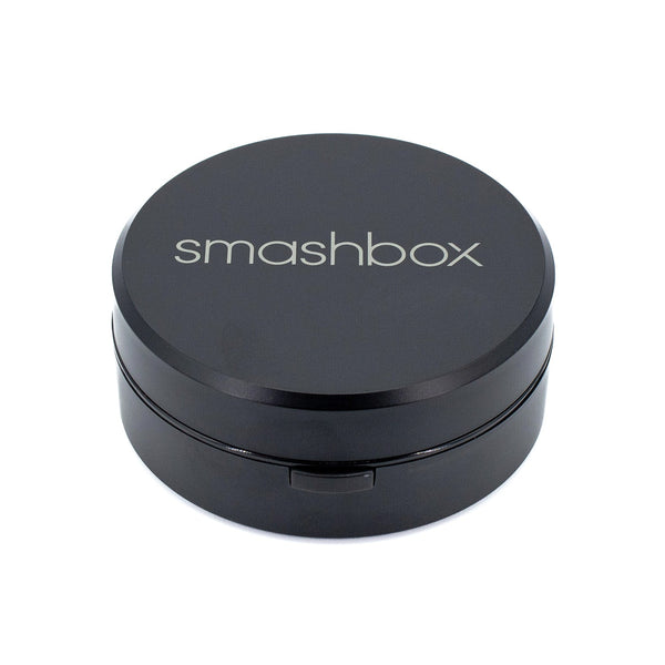 smashbox Halo Hydrating Perfecting Powder DARK 0.50oz - Imperfect Box