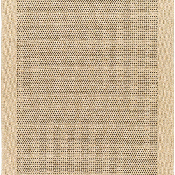 Bast Indoor & Outdoor Rug