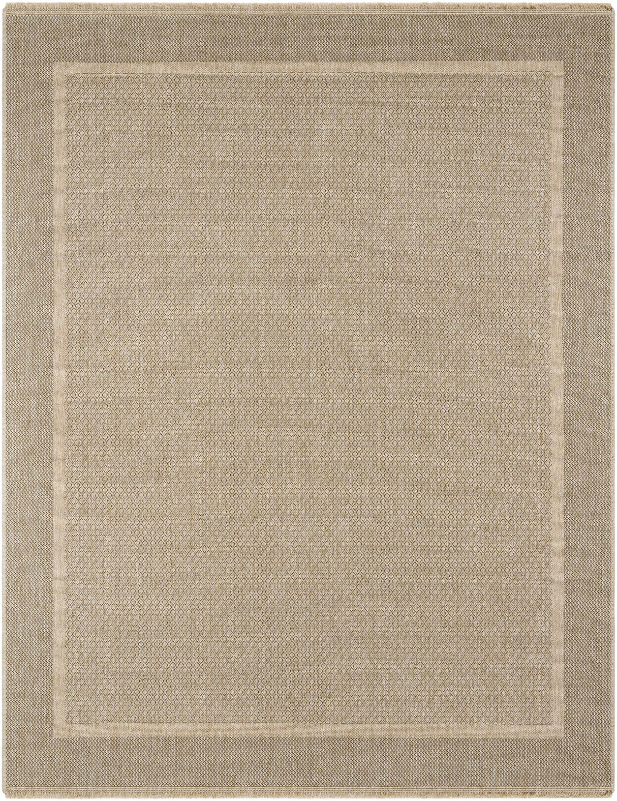 Ikuyo Indoor & Outdoor Rug