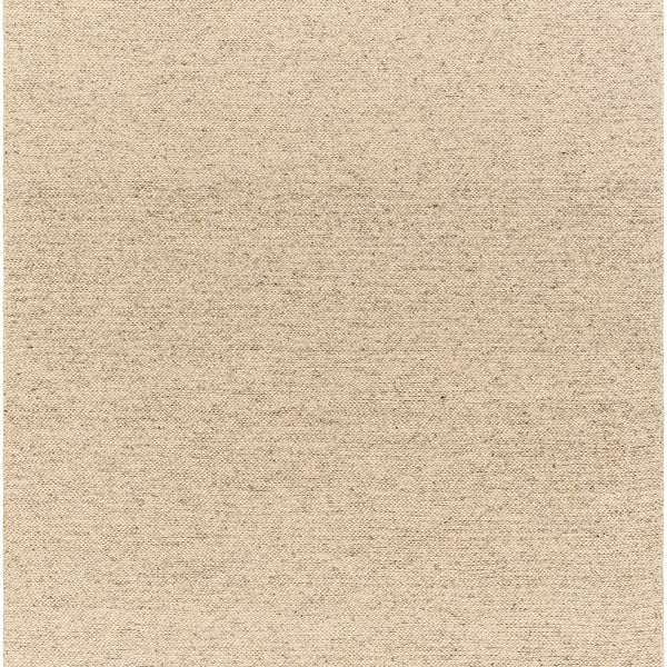 Alyra Beige Solid Area Rug - Clearance