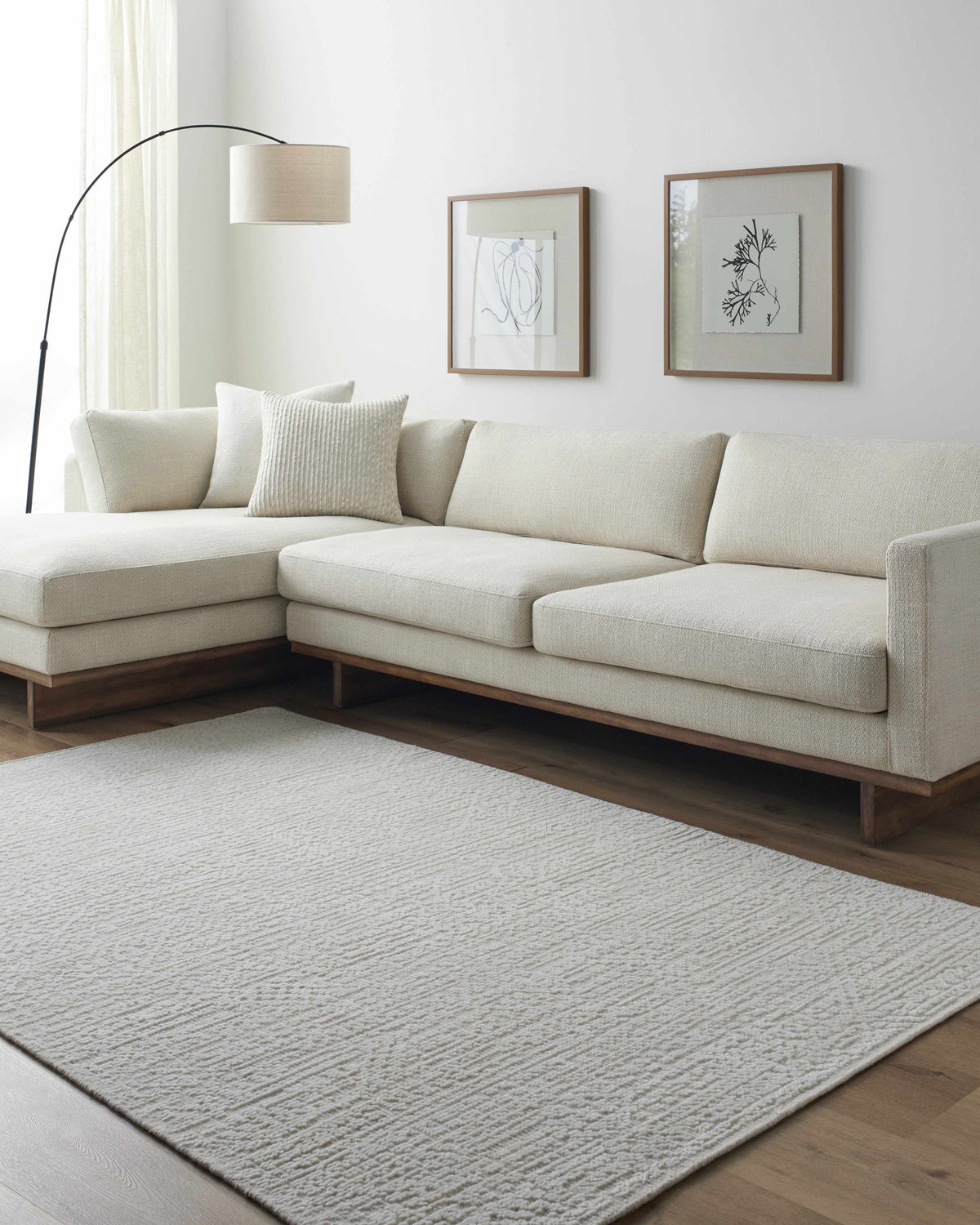Aniya Area Rug - Clearance