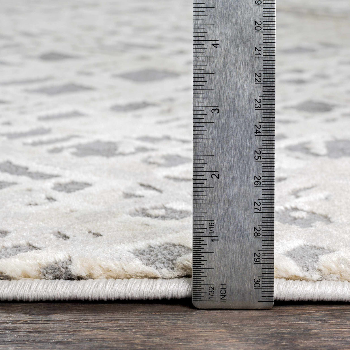 Smock Modern Trellis Web Rug