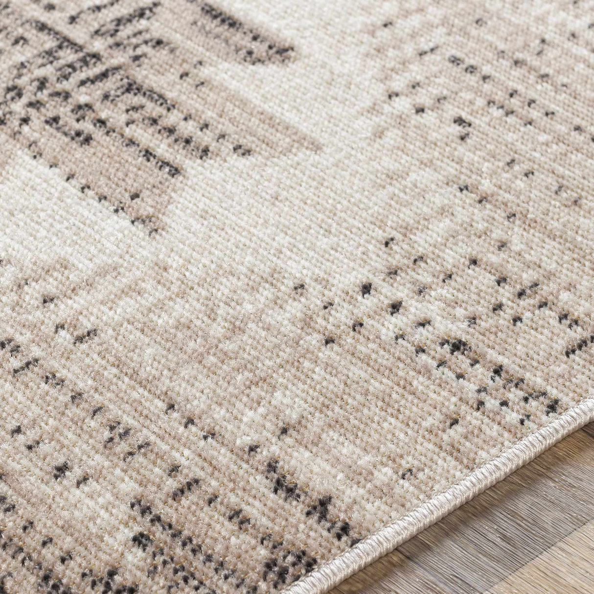 Smoketown Area Rug