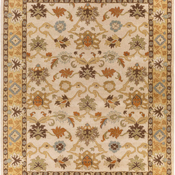 Smoot Area Rug