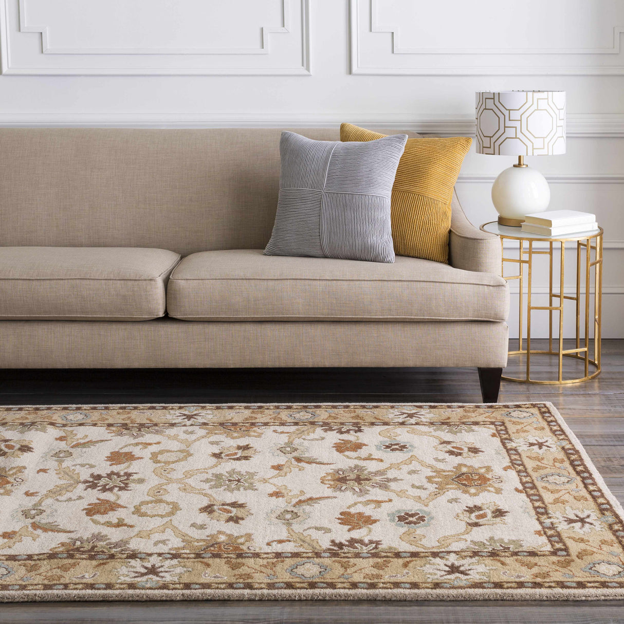 Smoot Area Rug