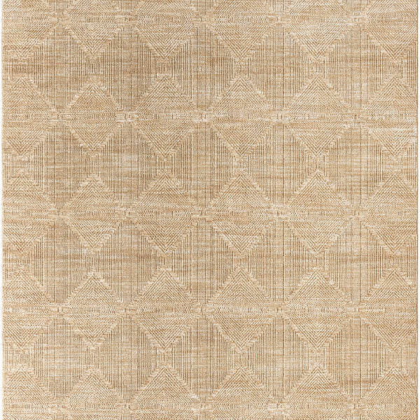 Dekan Tan Area Rug