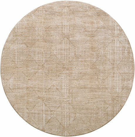 Dekan Tan Area Rug